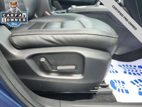 Certified 2023 MAZDA CX-5 AWD 2.5 S w/ Premium Plus Pkg image 28