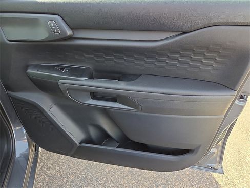 New 2025 Ford Ranger XL image 15