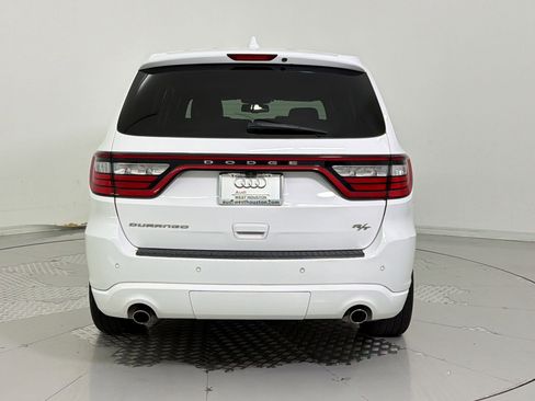 Used 2014 Dodge Durango R/T RWD image 9