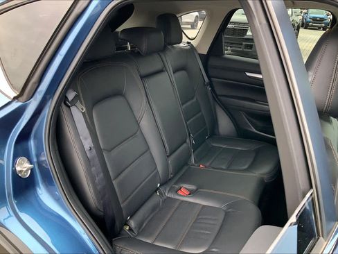 Used 2023 MAZDA CX-5 AWD 2.5 S w/ Preferred Package image 19