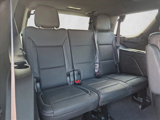 Used 2021 GMC Yukon Denali w/ Denali Ultimate Package AWD/4WD image 19