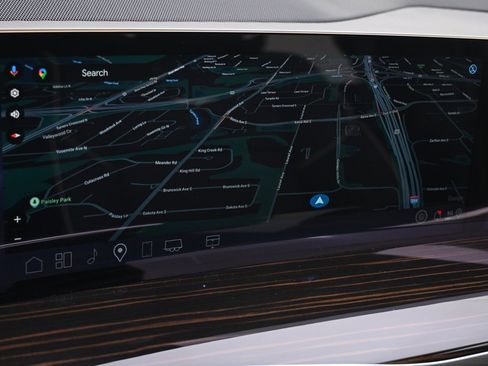 New 2026 Cadillac Escalade Luxury w/ Touring Package image 29