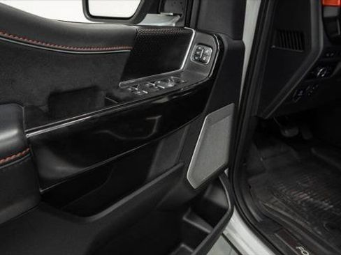 Used 2024 Ford F150 Raptor w/ Equipment Group 803A Raptor R image 19