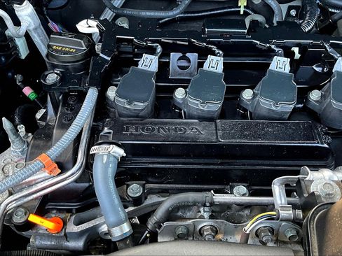 Used 2023 Honda CR-V EX-L image 34