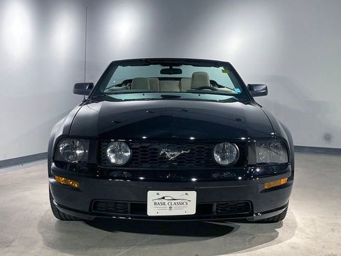 Used 2006 Ford Mustang GT image 21