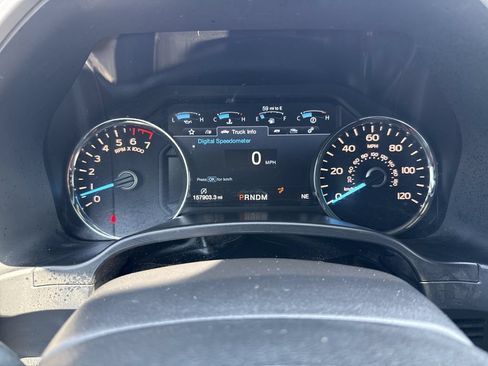Used 2018 Ford F150 Lariat AWD/4WD image 18