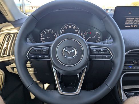 New 2026 MAZDA CX-70 3.3 Turbo w/ Preferred Package image 29