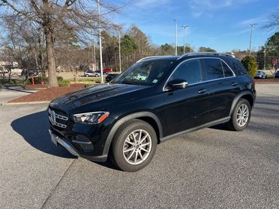 Used 2024 Mercedes-Benz GLE 450e 4MATIC