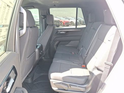New 2026 Chevrolet Tahoe LS RWD image 5