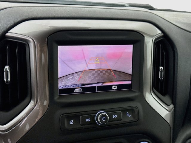 New 2026 Chevrolet Silverado 2500 Custom w/ Custom Value Package AWD/4WD image 15