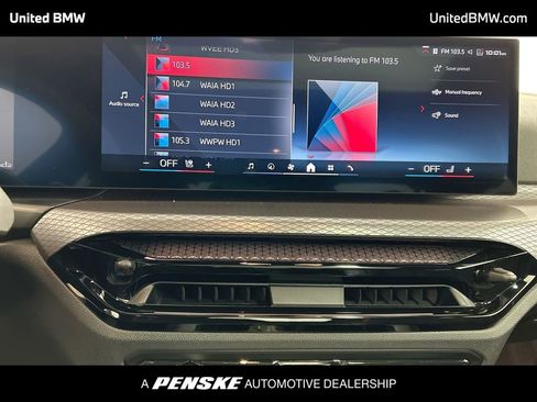 Used 2025 BMW M440i Coupe image 16