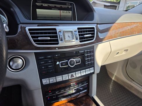 Used 2014 Mercedes-Benz E 350 4MATIC Wagon w/ Premium 1 Package image 16