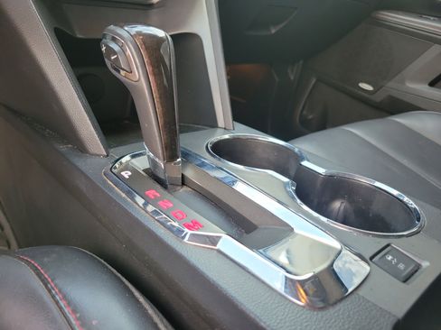 Used 2015 GMC Terrain Denali AWD/4WD image 12