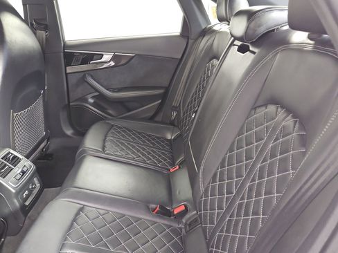 Certified 2023 Audi S4 Premium Plus w/ Premium Plus Package image 43