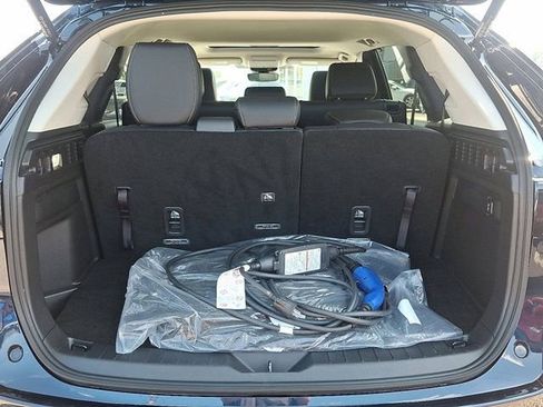 Used 2024 MAZDA CX-90 Plug-In Hybrid w/ Preferred image 29