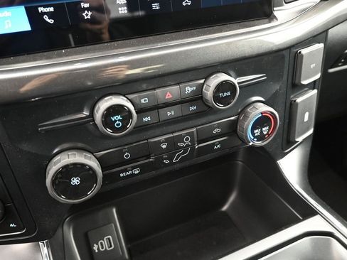 New 2026 Ford F150 STX AWD/4WD image 13