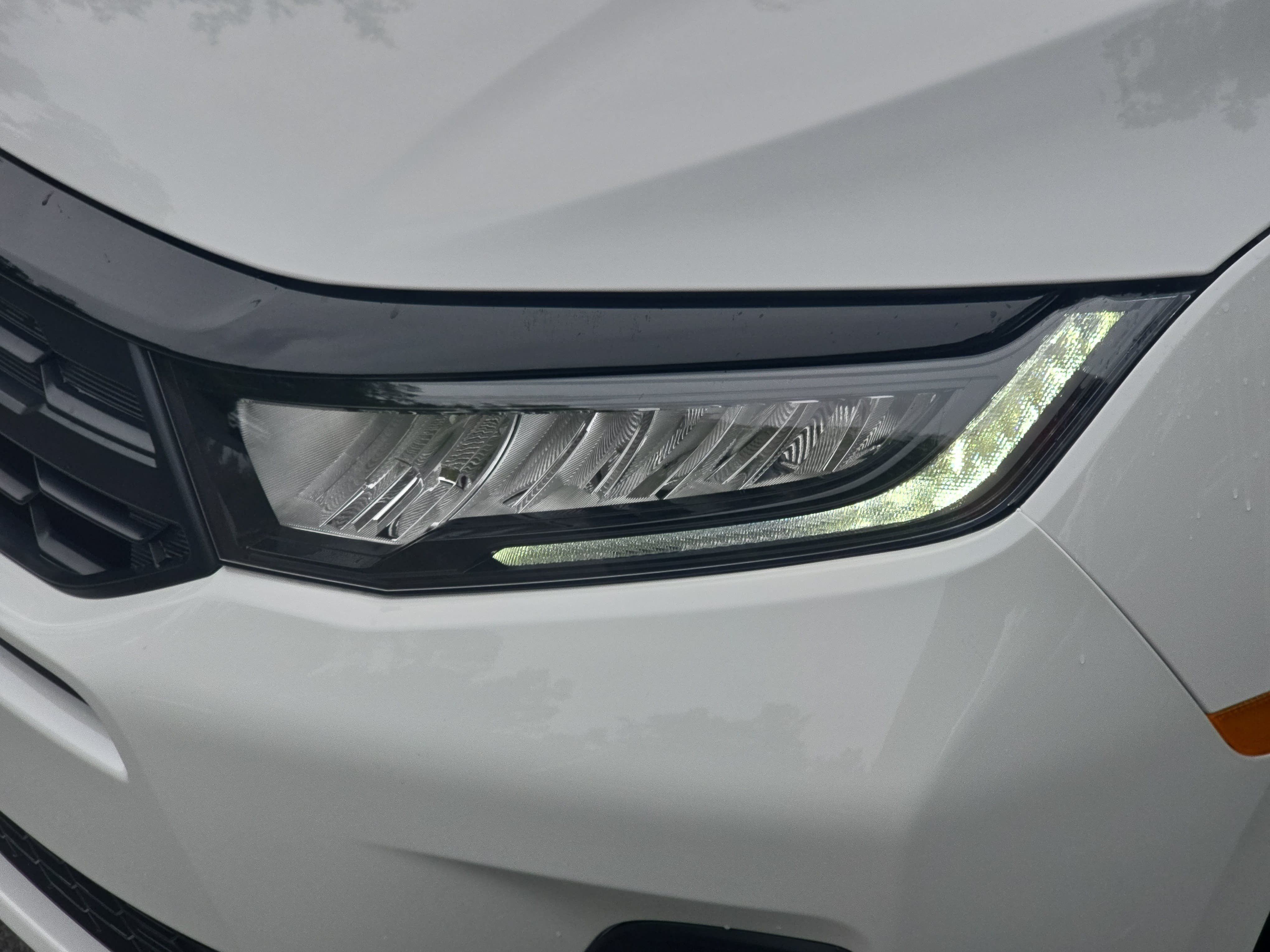 New 2026 Honda Odyssey Sport-L image 32