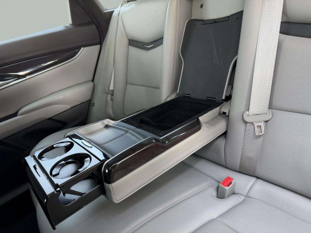 Used 2017 Cadillac XTS Luxury FWD image 23
