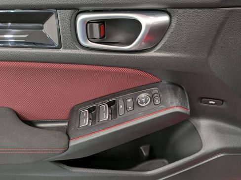 Used 2024 Honda Civic Si image 9
