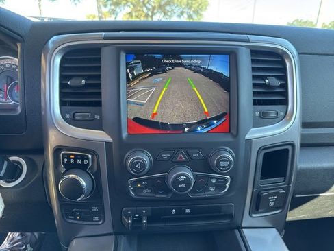 Used 2023 RAM 1500 Classic SLT w/ Trailer & Traction Group image 31