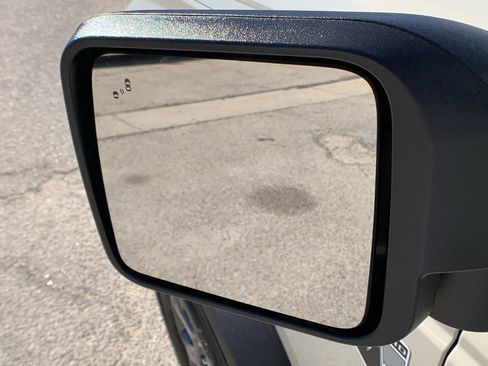 New 2025 Ford Bronco Big Bend image 16