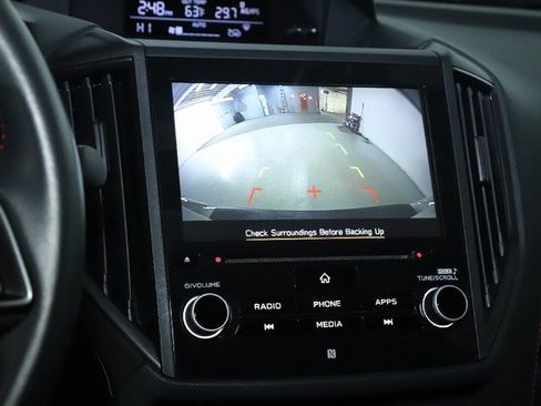 Certified 2023 Subaru Crosstrek 2.0i Premium w/ Popular Package #3 image 30