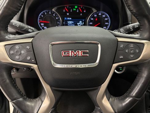 Used 2018 GMC Terrain Denali w/ Advanced Safety Package AWD/4WD image 13