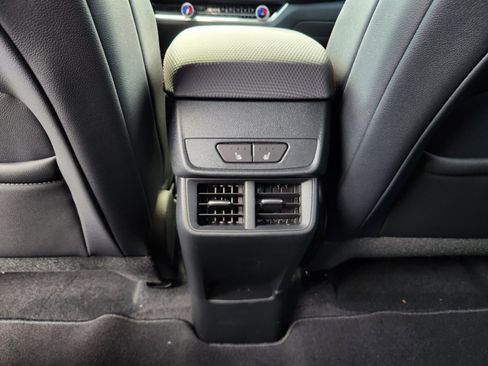 New 2026 Chevrolet Equinox RS w/ Convenience Package III image 10