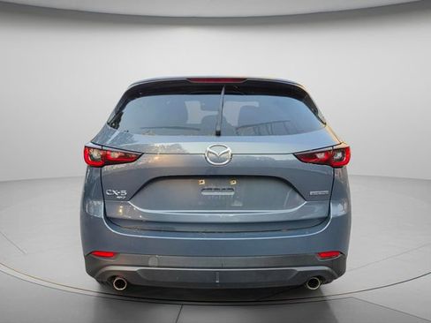 Used 2025 MAZDA CX-5 Carbon Edition AWD/4WD image 5
