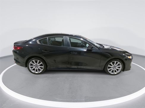 Used 2023 MAZDA MAZDA3 s image 4