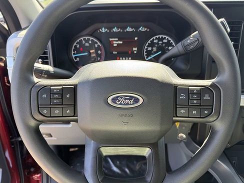 New 2026 Ford F250 XLT AWD/4WD image 14