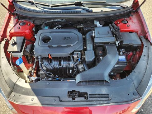 Used 2019 Hyundai Sonata SE image 25