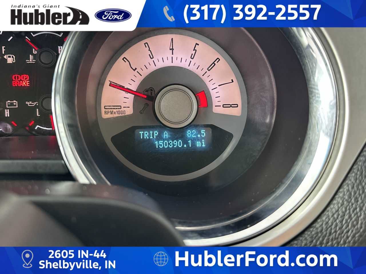 Used 2012 Ford Mustang Premium RWD image 15
