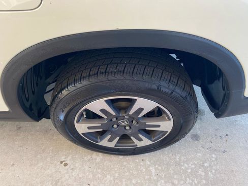 Used 2017 Honda Ridgeline RTL image 26