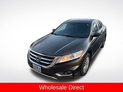 Used 2013 Honda Crosstour EX-L image 6