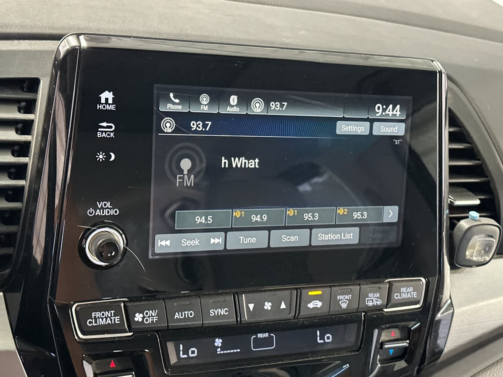 Used 2019 Honda Odyssey EX-L image 20