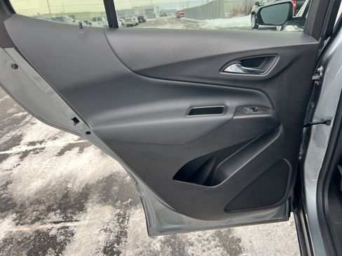 Used 2024 Chevrolet Equinox LT image 27