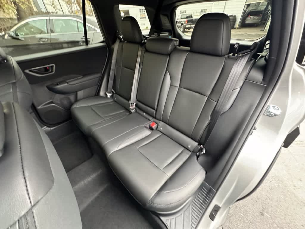 Certified 2026 Subaru Outback Premium AWD/4WD image 14