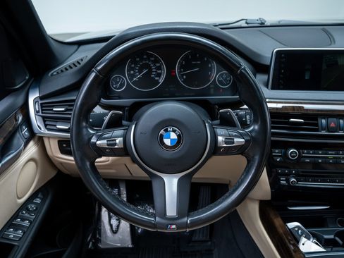 Used 2018 BMW X5 xDrive35i AWD/4WD image 10