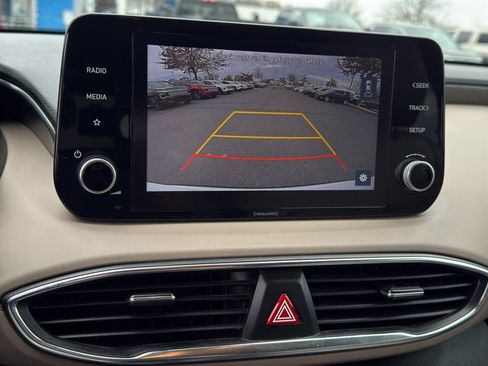 Used 2021 Hyundai Santa Fe SEL image 18