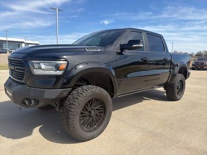 Used 2020 RAM 1500 Big Horn