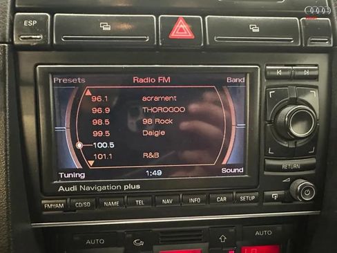 Used 2006 Audi S4 Cabriolet image 13