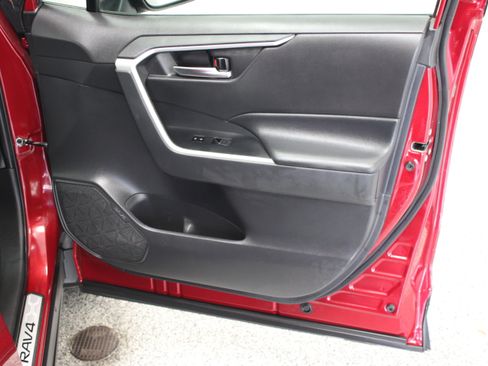 Certified 2024 Toyota RAV4 XLE Premium FWD image 36