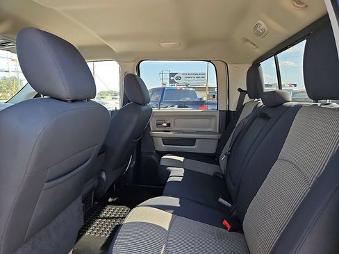 Used 2011 RAM 2500 Power Wagon w/ Luxury Group AWD/4WD image 19