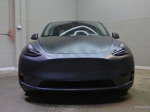 Used 2022 Tesla Model Y Performance AWD/4WD image 28