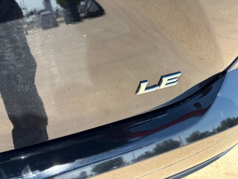 Used 2025 Toyota Camry LE FWD image 24