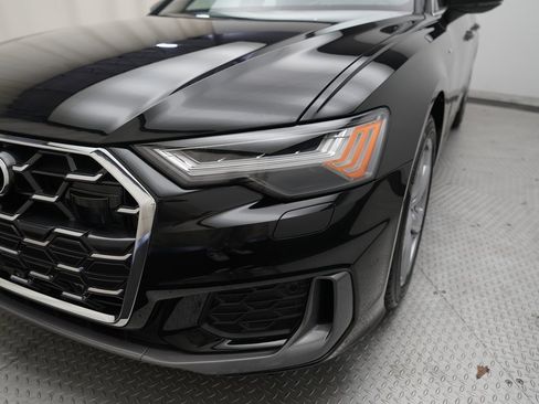 New 2025 Audi A6 3.0T Prestige image 24