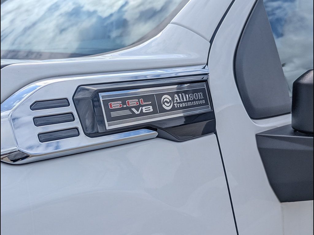 New 2026 GMC Sierra 2500 Pro AWD/4WD image 11