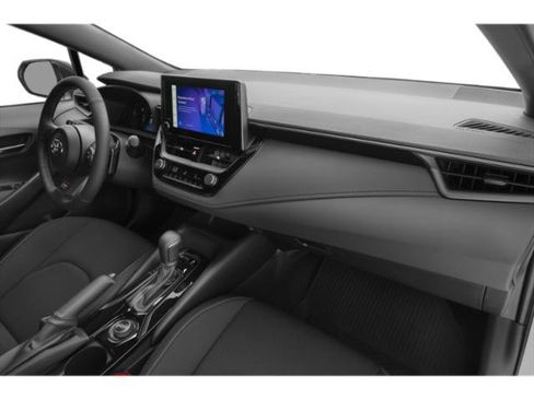New 2026 Toyota Corolla GR AWD/4WD image 17