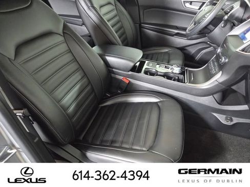 Used 2020 Ford Edge SEL w/ Convenience Package FWD image 27